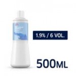 Welloxon Pastel 1+2 1.9% 6 Vol 500ml